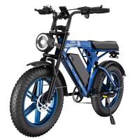 Bici Elettrica (NUOVA)