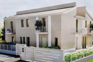 Appartamento Noventa Vicentina [Cod. rif N472VRG]