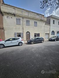 Casa indipendente a Osilo