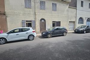 Casa indipendente a Osilo