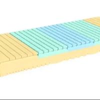 Materasso anti decubito Laymed