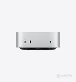 MacMini M4pro 14core CPU