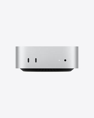 MacMini M4pro 14core CPU