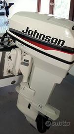 Johnson J 40 PL