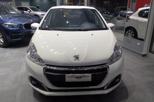 Peugeot 208 BlueHDi 100 S&S 5 porte Active Van