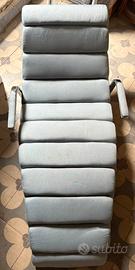 poltrona Chaise Longue