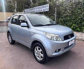 DAIHATSU Terios 1.5 4WD SX GPL 2028