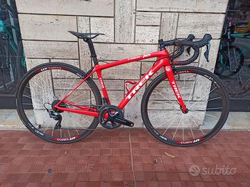 Trek Emonda team issue