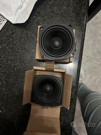 Woofer sica Z000957 da 3,5 pollici