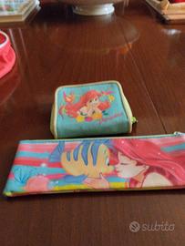 borsellino sirenetta