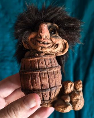 troll NYform Norvegia originale