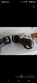 Guantoni Kick Boxing Barrus 8oz