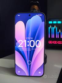 Xiaomi Poco F8 Ultra 256GB  Blu Jeans Limited