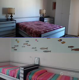 Alba Adriatica - Villa Fiore