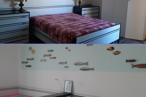 Alba Adriatica - Villa Fiore