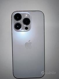 iPhone 14 Pro 256GB Argento