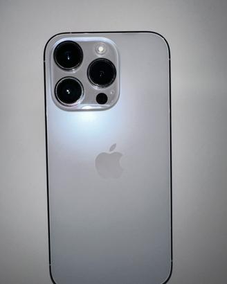 iPhone 14 Pro 256GB Argento
