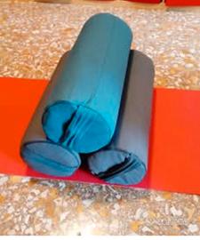N. 3 Boolster Yoga