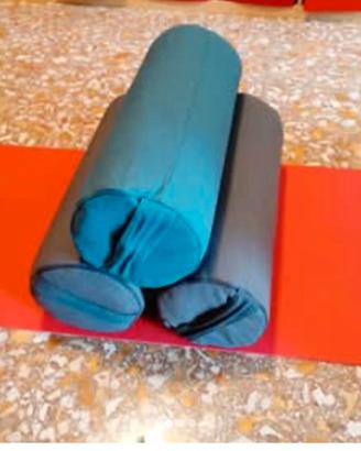N. 3 Boolster Yoga
