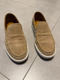 Scarpe marca Fabi
