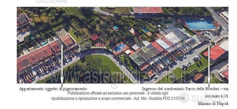 Appartamento - Vista 2