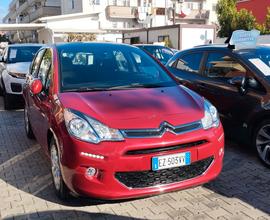 CITROEN C3 EXCLUSIVE -GARANZIA FULL