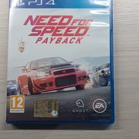 Need For Speed Payback