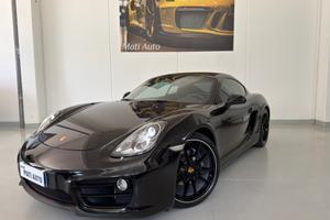 Porsche Cayman 2.7 275cv PDK UNICA!!!