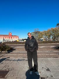 Lavapiatti/cameriere