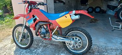 TM Racing 80 Enduro - 1988