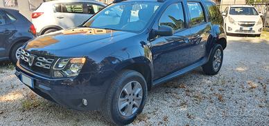 Dacia Duster 1.5 dCi 90CV Start&Stop 4x2 Ambiance