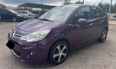Citroen C3 BlueHDi 75 S&S Live