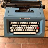 Olivetti Studio 46