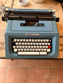 Olivetti Studio 46