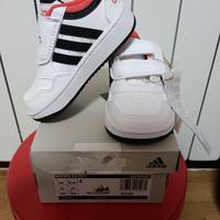 Adidas scarpe da bambino