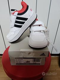 Adidas scarpe da bambino