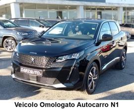 PEUGEOT 3008 N1 BlueHDi 130 EAT8 Allure Pack Aut