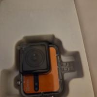 Action camera