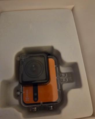 Action camera