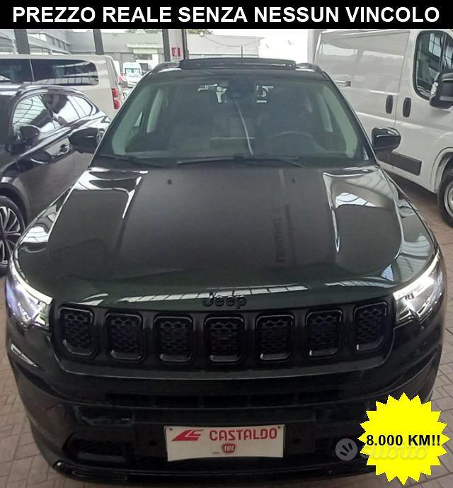 Jeep Compass 3ª serie