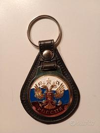 portachiavi Russia 