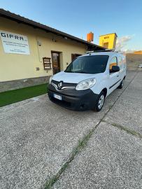 Kangoo maxi 1.5  dci 110 cv