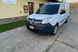 Kangoo maxi 1.5  dci 110 cv