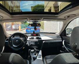 Bmw 320d xdrive gran turismo
