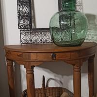 tavolino da ingresso