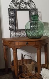 tavolino da ingresso