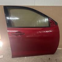 Porta sportello destro sinistro hyundai i10 2023