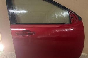 Porta sportello destro sinistro hyundai i10 2023