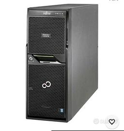 Server Fujitsu Primergy TX2540 M1