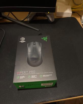 Mouse Razer viper v3 pro